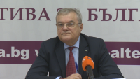 Румен Петков ще сезира ДАНС и прокуратурата за продажба на природен газ от "Булгаргаз"