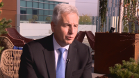 Директорът на МВФ за Европа пред БНТ: Пикът на поскъпването не е дошъл
