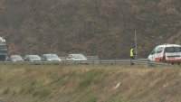 Мъж загина при катастрофа на пътя Симитли - Благоевград