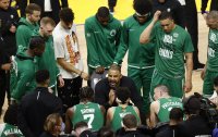 Селтикс с нова тежка загуба в НБА след поражение от Клипърс