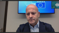 Радан Кънев за Шенген: Това е геостратегически удар за България