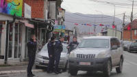 Сърбия иска да разположи свои полицаи в Косово