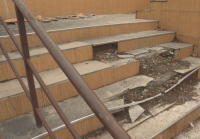 По зрителски сигнал: Опасни подлези в Благоевград застрашават живота на преминаващите