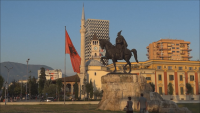 Президентът заминава в Албания - ще представлява България на срещата ЕС-Западни Балкани