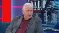 Стоян Братоев: Очакваме метрото да стигне до ж.к. "Левски" през 2025
