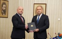 Проф. Николай Габровски е номинацията на ГЕРБ-СДС за премиер