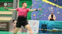 Димитър Янакиев се класира за финала на турнира в Малта