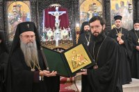 Митрополит Николай: Военният конфликт в Украйна е следствие на църковния