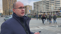 Пред БНТ: Какво мислят нидерландците за отказа България да влезе в Шенген