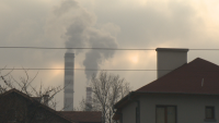 Сезонът на мръсния въздух: Не бяха отчетени повишени нива на замърсяване в София