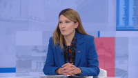 Евродепутатът Цветелина Пенкова: Aко станем част от еврозоната, ще паднат лихвите по кредитите