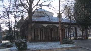Пловдивският апелативен съд върна "Куршум джамия" на Община Карлово
