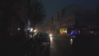 Тежка нощ в Украйна след поредните обстрели на енергийна инфраструктура