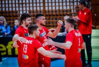 ЦСКА победи Славия и оглави класирането на волейболното първенство