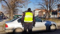 Мащабна спецакция на полицията се провежда на територията на Асеновград