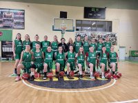 България с прогрес в ранглистата на ФИБА при момичетата