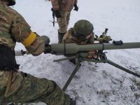 снимка 4 Българско оръжие в Украйна (СНИМКИ)