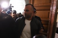 Апелативният съд потвърди ареста на Димитър Любенов, причинил тежката катастрофа на Околовръстното