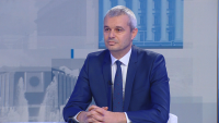 Костадин Костадинов: Няма да отидем на среща с Денков, най-доброто решение е нови избори