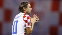 Лука Модрич ще продължи да играе за Хърватия