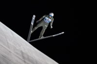 Зографски се класира за първия кръг на състезанието по ски скокове в Оберстдорф
