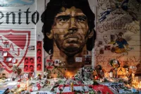 Профилът на Марадона за Пеле: Почивай в мир Крал Пеле, така ще те помним винаги