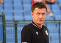ЦСКА поздрави Саша Илич по повод рождения му ден