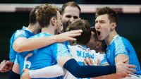 Зенит Казан за 11-и път триумфира с волейболната Купа на Русия