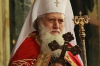 Патриарх Неофит: С благодарност към Бога и нова надежда прекрачваме прага на още една година