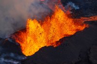 Учени създадоха дрон за изследване на вулкани