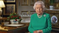 Събитията на 2022: Отиде си кралица Елизабет Втора