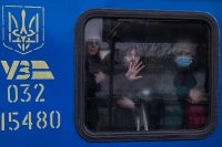 Влаковете, които дори войната в Украйна не спря