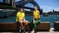 Австралийските тенисисти са готови да изненадат всички в турнира United Cup