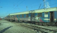 Закъснения и отменени влакове след инцидента на Централна гара в София