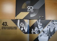 ФИБА включи Георги Глушков в юбилейното си издание по случай 90-та годишнина