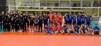 Левски София U16 спечели Коледния турнир в памет на Янчо Янев