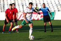 Славия се разделя с Димитър Стоянов, представя новия си играч Владимир Николов в събота