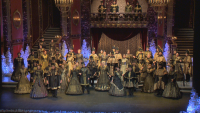 Софийската опера и балет изпраща годината с традиционен празничен концерт
