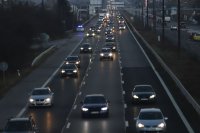 В края на почивните дни: "Пътна полиция" ще следи за трафика и утре