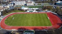 Обновяват трибуните на стадион „Христо Ботев“ в Габрово