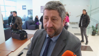 Христо Иванов призова ГЕРБ и ДПС да се включат в разговорите за втория мандат