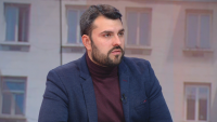 Георг Георгиев, ГЕРБ: Искаме да видим намеренията на партията, която получи третия мандат
