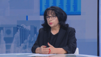 Теменужка Петкова: ГЕРБ ще внесе в НС искане за предоговаряне на условията в Плана за възстановяване
