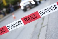 Мъж е задържан в София, след като се барикадирал в жилището си