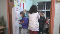 Строг контрол: Следят за грипоподобни симптоми учениците в Бургас