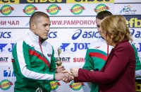 Мариян Петков: Срещу всеки съперник се боря за победата