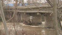 Отлага се изграждането на нов мост над река Струма край село Покровник