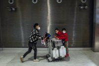 България няма да въвежда антиковид мерки за пристигащите от Китай