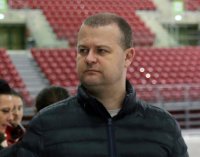 Христо Турлаков: За да организираме голямо първенство, ще ни трябва помощ от държавата
