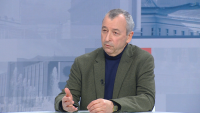 Георги Пирински: Шанс за отговорна политика винаги има, въпросът е има ли хора, които да я поемат